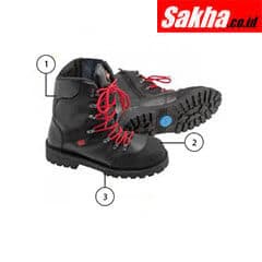 Catu MV-232 Safety Shoes