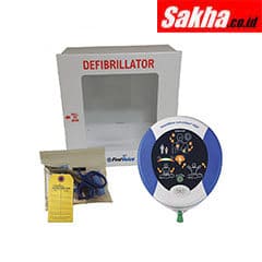 PHYSIO CONTROL HS002F AED Value Package