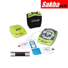 ZOLL 8000-004007-01 Defibrillator