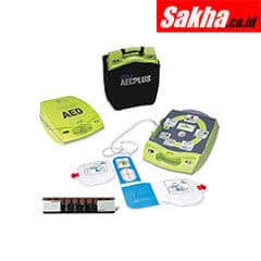 ZOLL 8000-004011-01 Defibrillator
