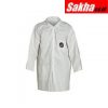 DUPONT NG212SWHMD003000 Disposable Lab Coat