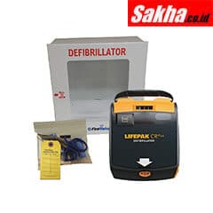 PHYSIO CONTROL PH001F AED Value Package