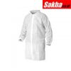 KLEENGUARD 40103 Disposable Lab Coat