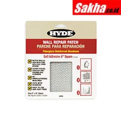 HYDE 09904 Wall Patch