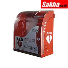 FIRST VOICE FV200 Defibrillator