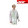 CONDOR 2KTR9 Disposable Lab Coat