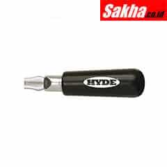 HYDE 57660 Scraper Handle