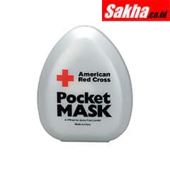 FIRST AID ONLY 363705-GR CPR Mask