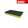 WESTWARD 13A761 Sponge Scrubber