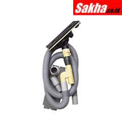 HYDE 09170 Vacuum Hand Sander Kit