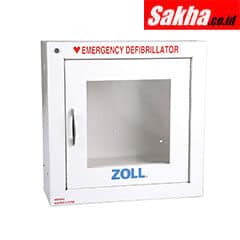 ZOLL 8000-0855 Defibrillator
