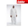 WEST CHESTER PROTECTIVE GEAR 3609 3XL Coveralls 3XL