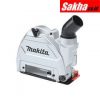 MAKITA 196846-1 Dust Extracting Point Guard