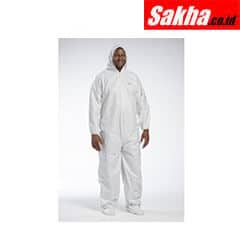 WEST CHESTER PROTECTIVE GEAR 3609 2XL Coveralls 2XL