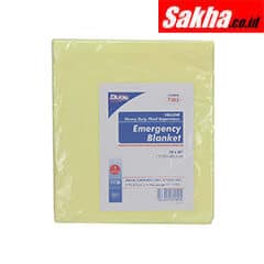 FIRST AID ONLY 22-130G Disposable Emergency Blanket