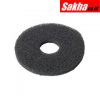 HUSQVARNA 543087344 Black Buffing Pad