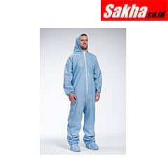 WEST CHESTER PROTECTIVE GEAR 3109 3XL Coveralls 3XL