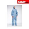 WEST CHESTER PROTECTIVE GEAR 3109 4XL Coveralls 4XL