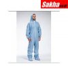 WEST CHESTER PROTECTIVE GEAR 3109 5XL Coveralls 5XL