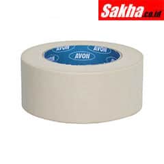 Avon AVN9802040K General Purpose Cream Masking Tape