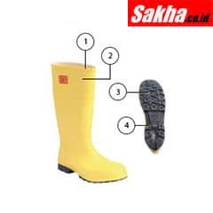 Insulating Boots