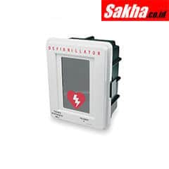 ALLEGRO 4400-DA Defibrillator Storage Cabinet