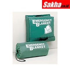 GRAINGER APPROVED 8A885 Emergency Blanket