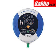 PHYSIO CONTROL HS01X-MD AED Package