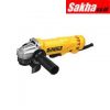 DEWALT DWE402N Angle Grinder