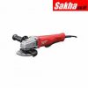 MILWAUKEE 6141-31 Angle Grinder