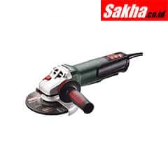 METABO WEP 15-150 QUICK Angle Grinder