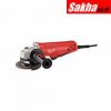 MILWAUKEE 6140-30 Angle Grinder