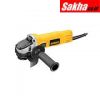 DEWALT DWE4011 Angle Grinder