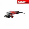 MILWAUKEE 6117-33 Angle Grinder