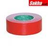 Avon AVN9813140K Red Polyethylene Cloth Tape