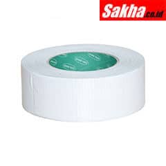 Avon AVN9813160K White Polyethylene Cloth Tape