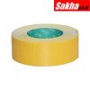 Avon AVN9813180K Yellow Polyethylene Cloth Tape