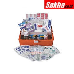 FIRST AID ONLY FA-504 Response First Aid Kit