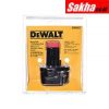 DEWALT DW9057 Battery