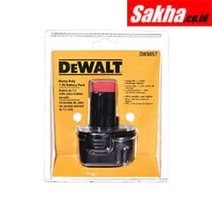 DEWALT DW9057 Battery