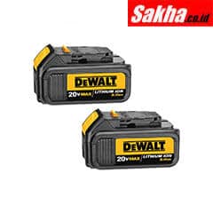 DEWALT DCB200-2 Battery