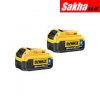 DEWALT DCB204BT-2 Battery