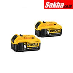 DEWALT DCB205-2 Battery Pack