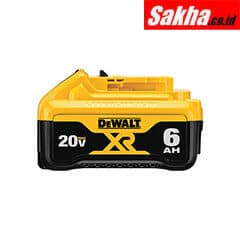 DEWALT DCB206-2 Battery Pack
