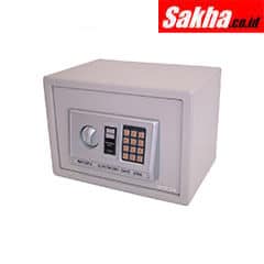 Matlock MTL8205030K Electronic Safe