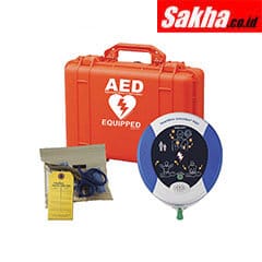 PHYSIO CONTROL HS002F-SP-MD AED Mobile Package