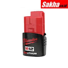 MILWAUKEE 48-11-2401 Battery