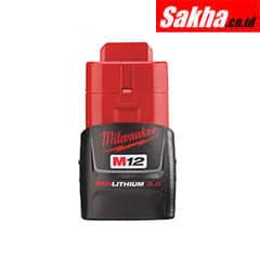 MILWAUKEE 48-11-2430 Battery