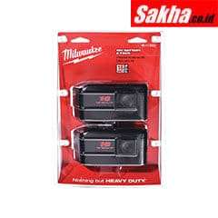 MILWAUKEE 48-11-2232 Battery