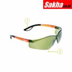 Catu MO-11003 Safety Glasses